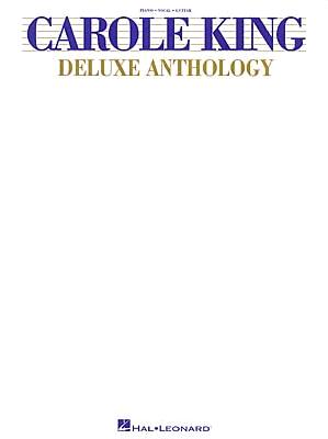 Carole King - Deluxe Anthology - Carole King