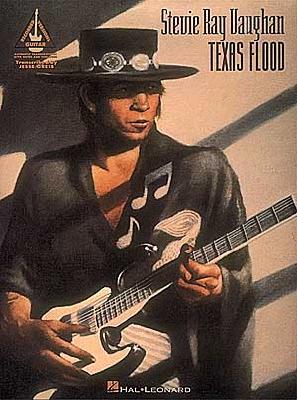 Stevie Ray Vaughan - Texas Flood - Stevie Ray Vaughan