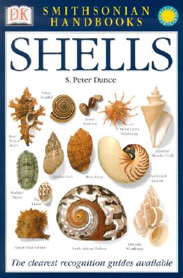 Handbooks: Shells: The Clearest Recognition Guide Available - S. Peter Dance
