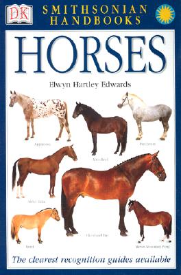 Horses - Elwyn Hartley Edwards