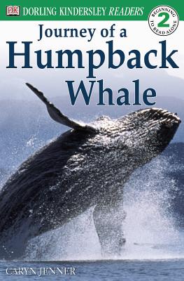 The Journey of a Humpback Whale - Caryn Jenner