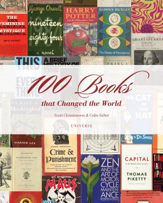 100 Books That Changed the World - Scott Christianson