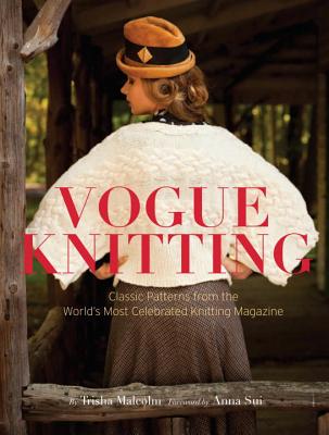 Vogue Knitting: Classic Patterns from the World's Most Celebrated Knitting Magazine - Art Joinnides