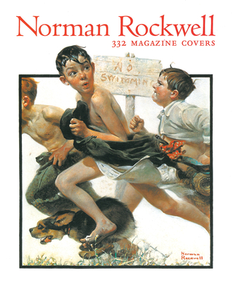 Norman Rockwell: 332 Magazine Covers - Christopher Finch