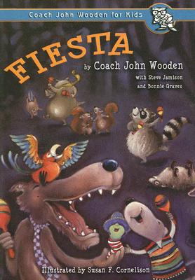 Fiesta - John Wooden