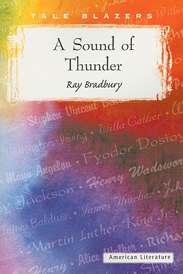 A Sound of Thunder - Ray D. Bradbury