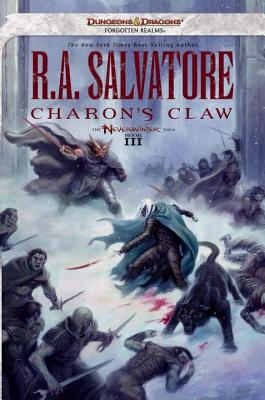 Charon's Claw - R. A. Salvatore