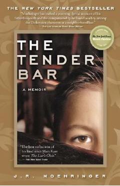 Poza produsului The Tender Bar: A Memoir - J. R. Moehringer