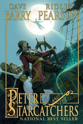 Peter and the Starcatchers (Peter and the Starcatchers, Book One) - Ridley Pearson