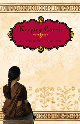 Keeping Corner - Kashmira Sheth
