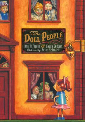The Doll People - Ann M. Martin