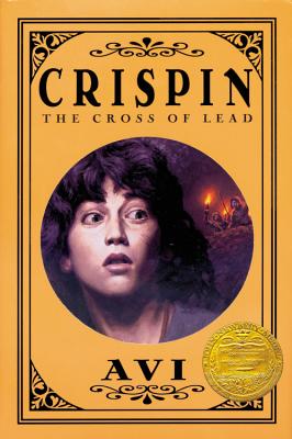 Crispin the Cross of Lead - Avi