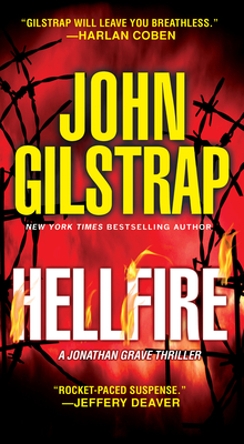 Hellfire - John Gilstrap