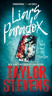 Liars' Paradox - Taylor Stevens