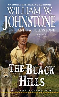 The Black Hills - William W. Johnstone
