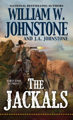 The Jackals - William W. Johnstone