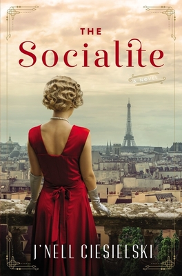 The Socialite - J'nell Ciesielski