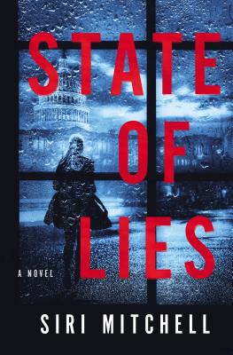 State of Lies - Siri Mitchell