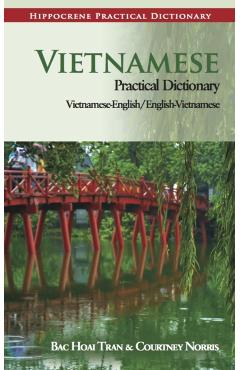 Vietnamese Practical Dictionary - Bac Tran