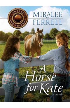 A Horse for Kate - Miralee Ferrell