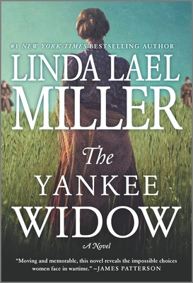 The Yankee Widow - Linda Lael Miller