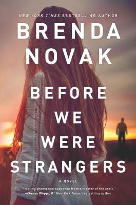 Before We Were Strangers - Brenda Novak