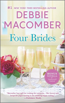 Four Brides - Debbie Macomber