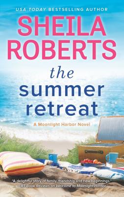 The Summer Retreat - Sheila Roberts