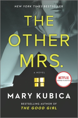The Other Mrs. - Mary Kubica