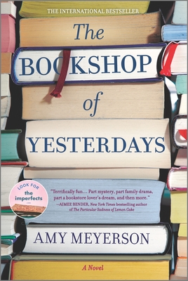 The Bookshop of Yesterdays - Amy Meyerson