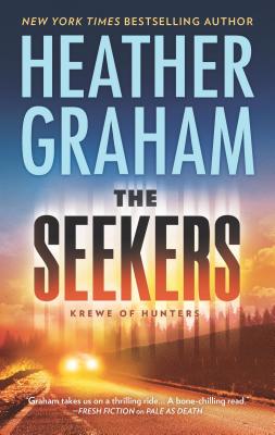 The Seekers - Heather Graham