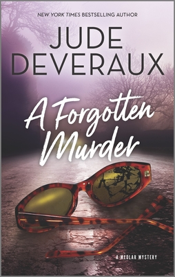 A Forgotten Murder - Jude Deveraux