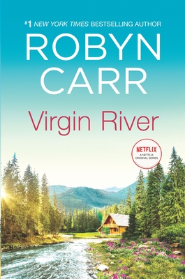 Virgin River - Robyn Carr