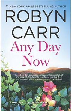 Any Day Now - Robyn Carr