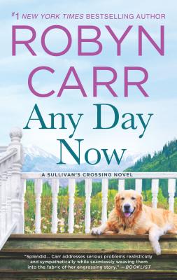 Any Day Now - Robyn Carr