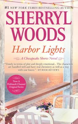 Harbor Lights - Sherryl Woods