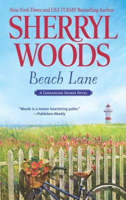 Beach Lane - Sherryl Woods
