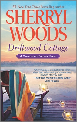 Driftwood Cottage - Sherryl Woods