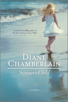 Summer's Child - Diane Chamberlain