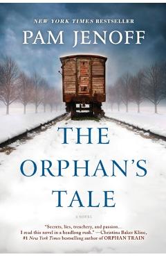 The Orphan's Tale - Pam Jenoff
