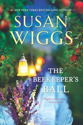 The Beekeeper's Ball - Susan Wiggs