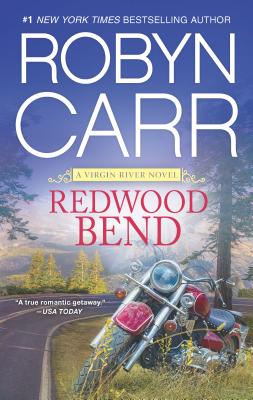 Redwood Bend - Robyn Carr