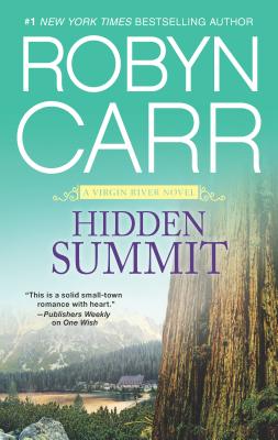 Hidden Summit - Robyn Carr