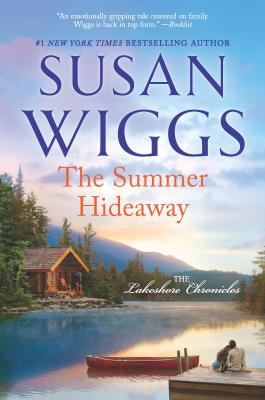 The Summer Hideaway - Susan Wiggs