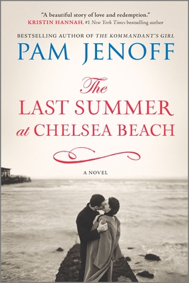 The Last Summer at Chelsea Beach - Pam Jenoff