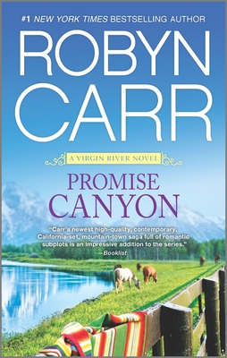 Promise Canyon - Robyn Carr
