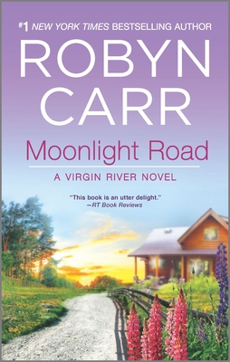 Moonlight Road - Robyn Carr