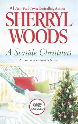 A Seaside Christmas: An Anthology - Sherryl Woods