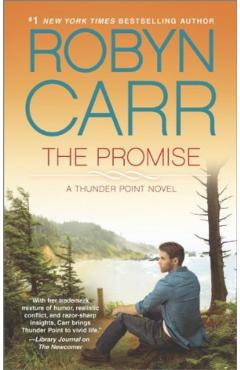 The Promise - Robyn Carr