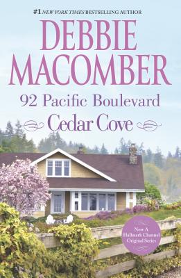 92 Pacific Boulevard - Debbie Macomber